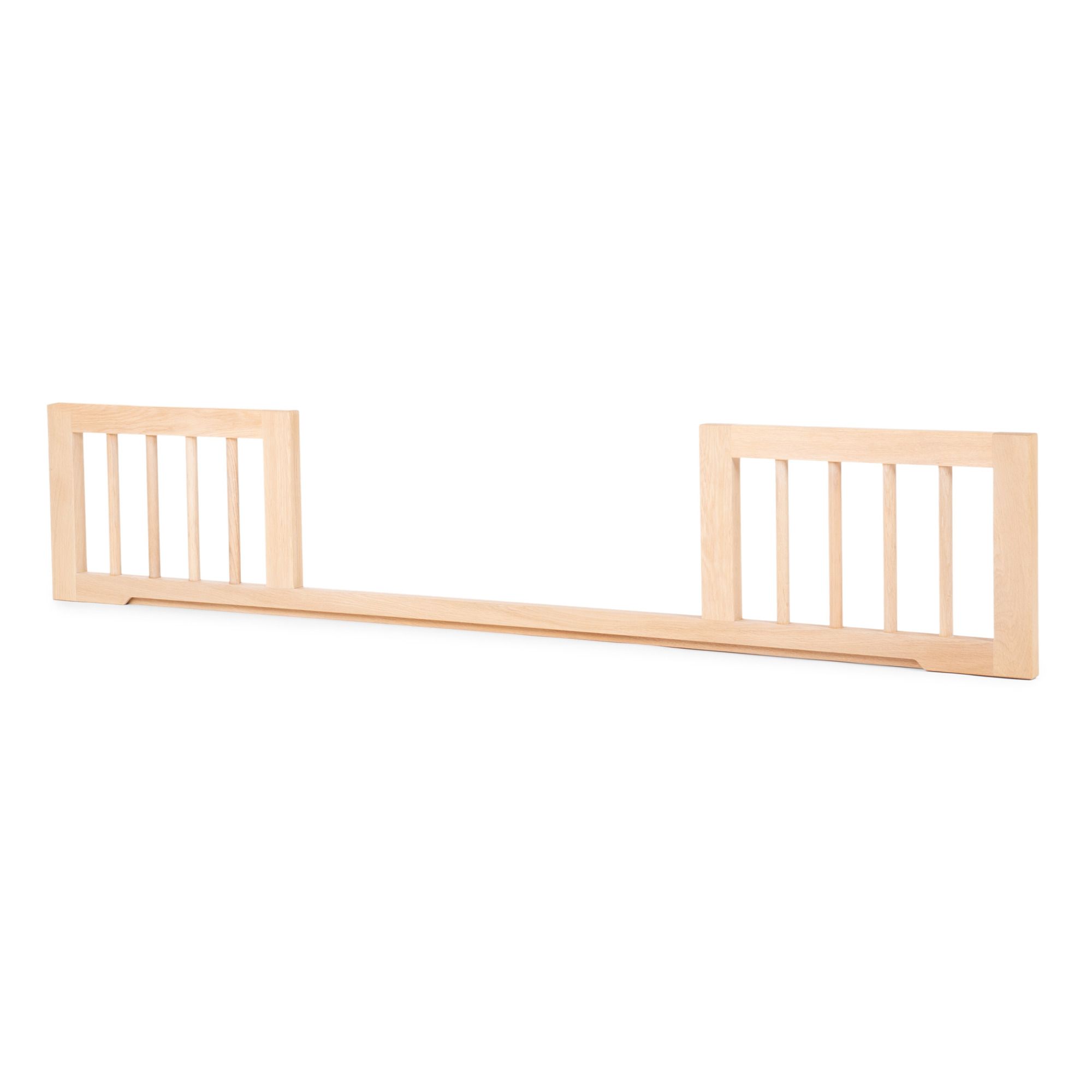 Nobodinoz - Barrière de sécurité Pure - Chêne