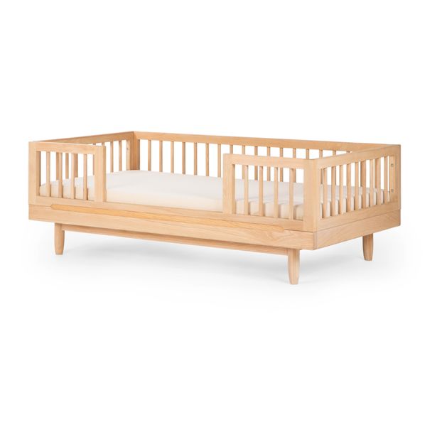 Barriere De Securite Pure Chene Nobodinoz Design Enfant