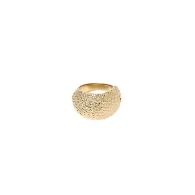 Anello Gisele | Dorato