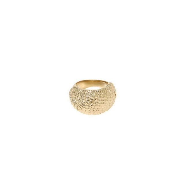 Gisele Ring Gold