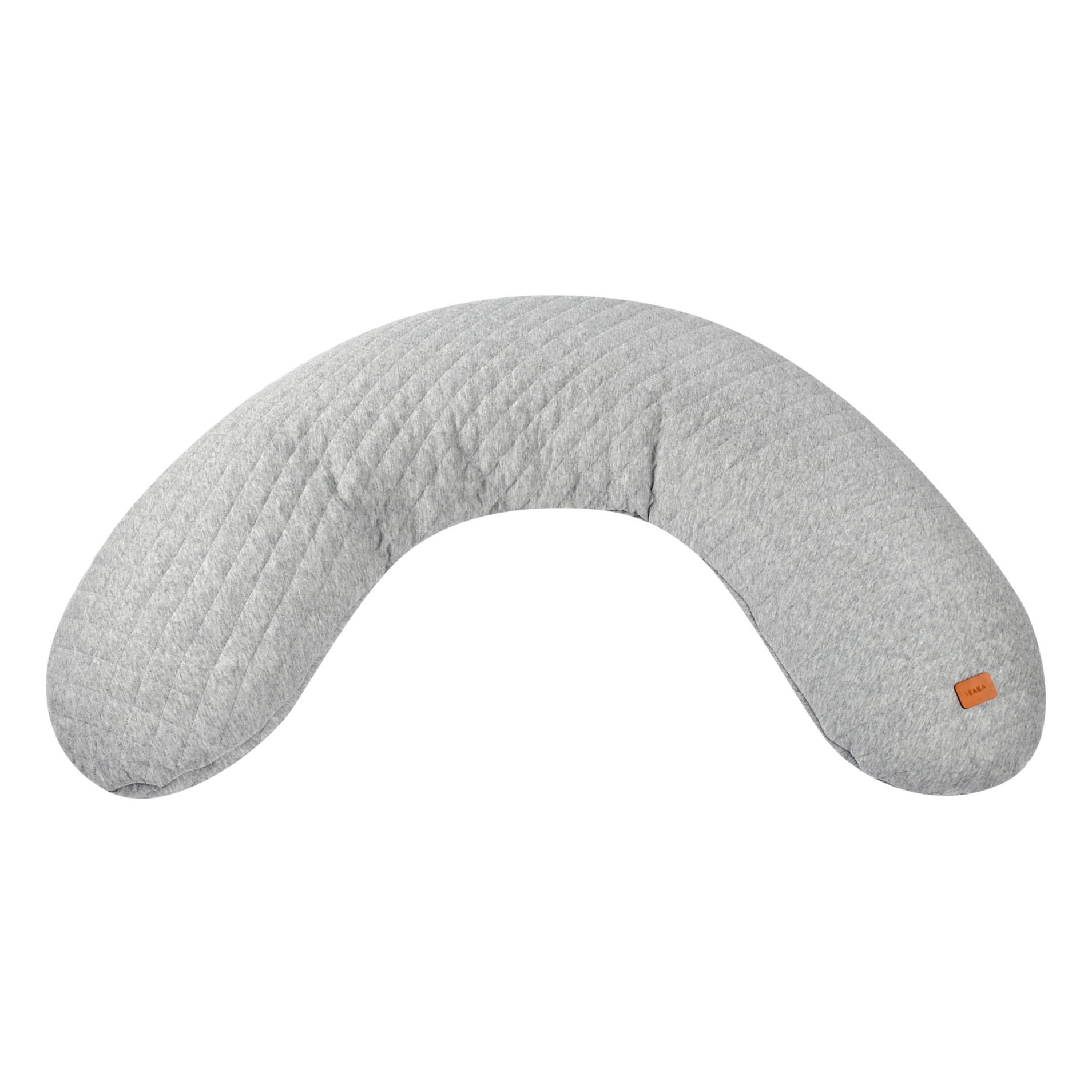 Béaba - Coussin d'allaitement Big Flopsy - Gris