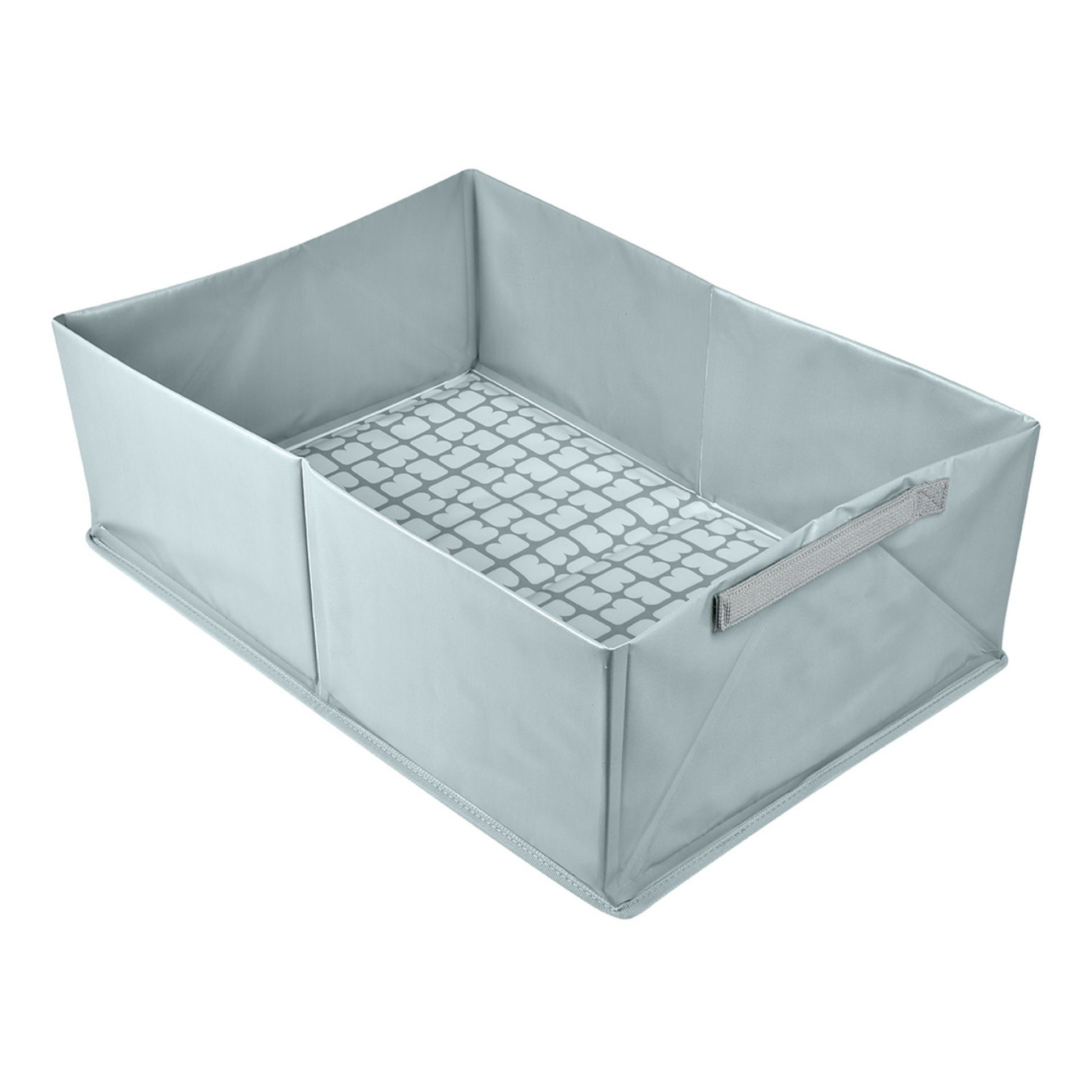 Béaba - Baignoire Pop Up Camele'o - Gris