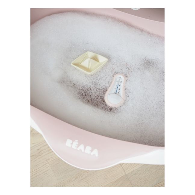 Digital Bath Thermometer | Dusty Pink