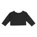 Damásio Organic Cotton T-shirt Charcoal grey- Miniature produit n°0