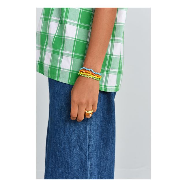 Bracelet Franco | Multicolore