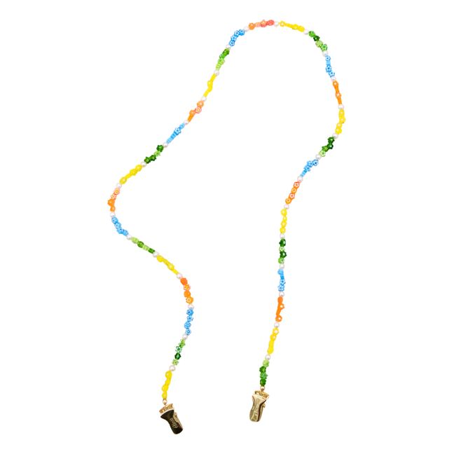 Eve Sunglasses Chain | Multicoloured