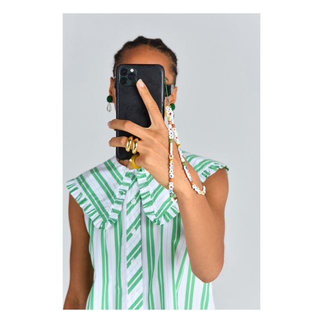 Tash Phone Leash | Multicolore