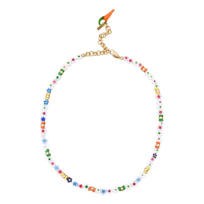 Collier Fili | Multicolore