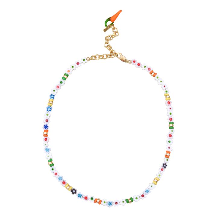 Collier Fili | Multicolore- Image produit n°0