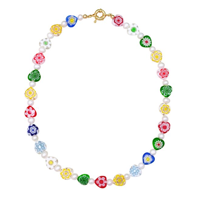 Collier Lilo | Multicolore