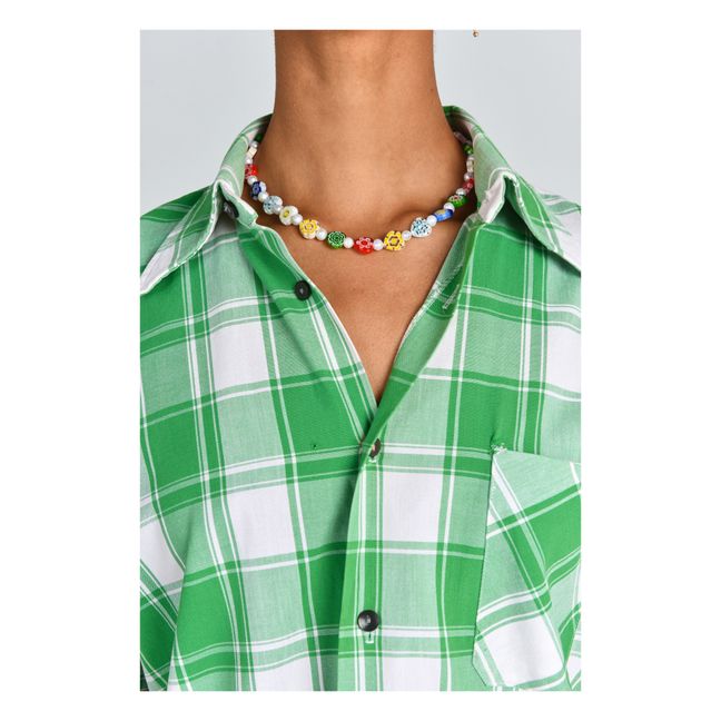 Lilo Necklace | Multicoloured