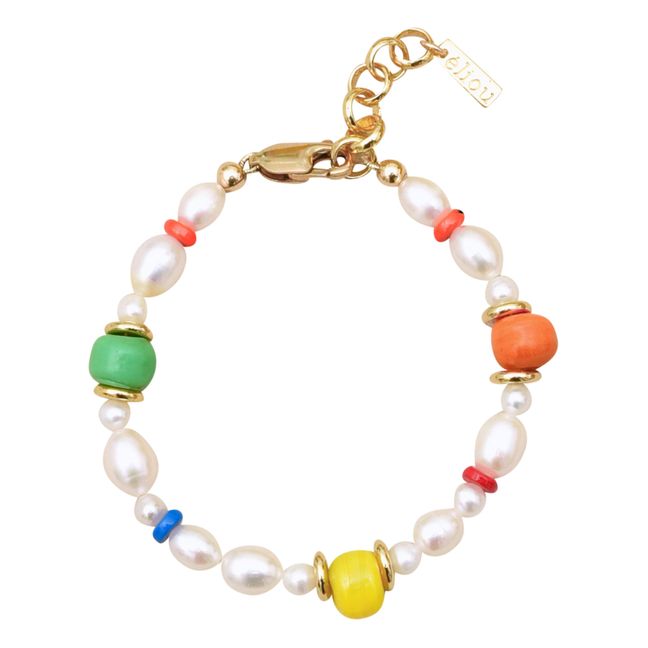 Dina Bracelet Multicolor