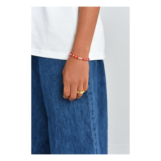 Peepa Bracelet | Red
