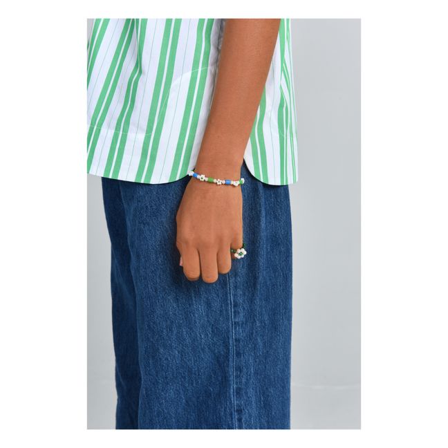 Wendy Bracelet | Blue