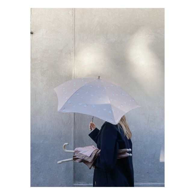 Kids’ Umbrella Pale pink