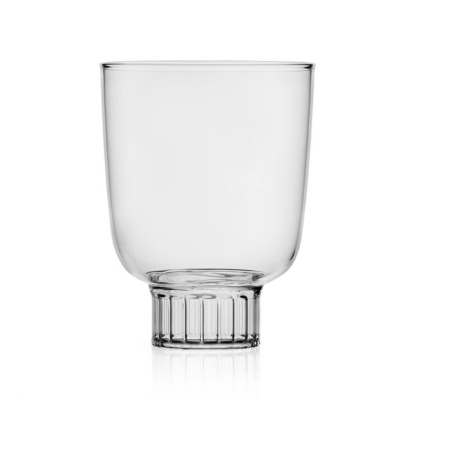 Verre à eau Liberta