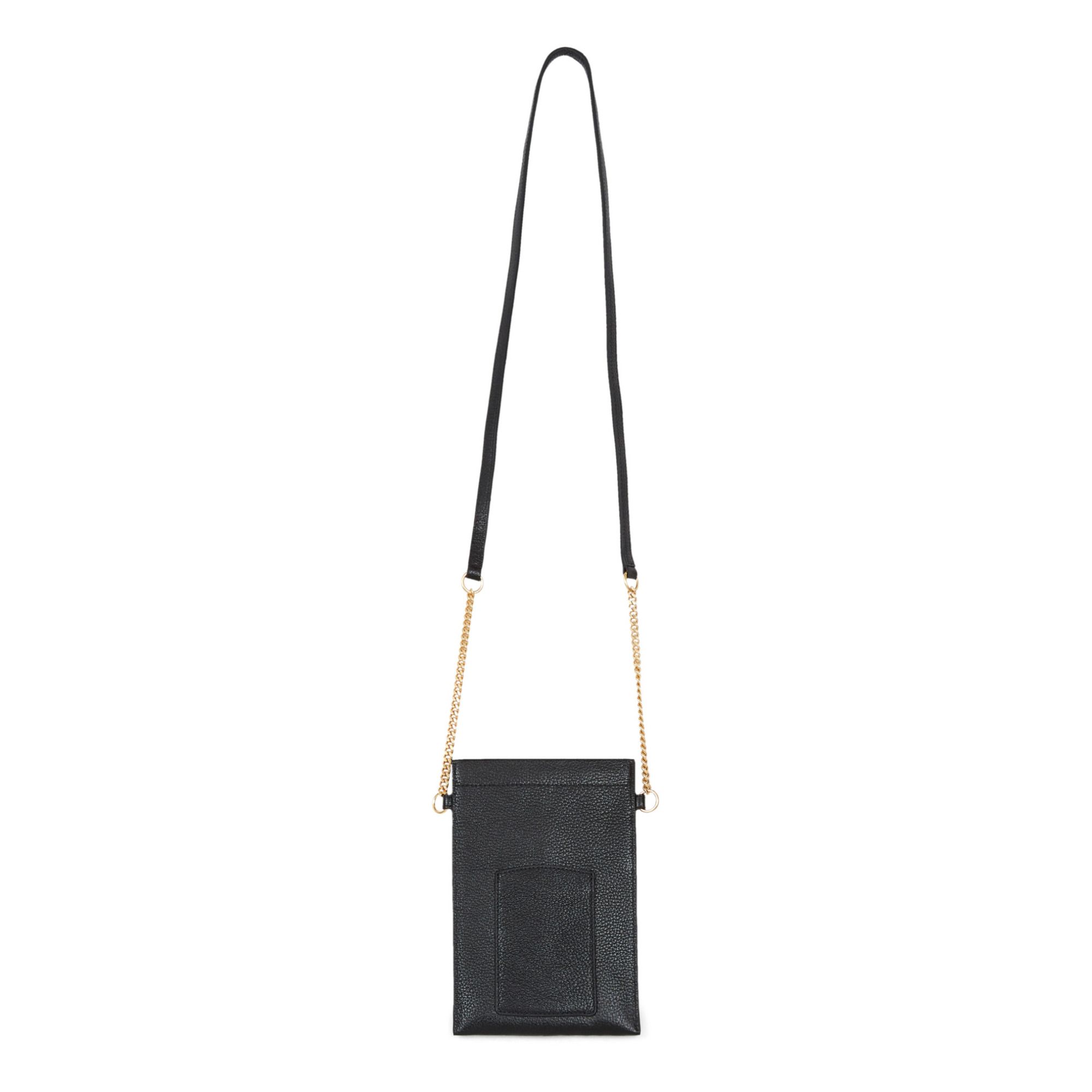 See by Chloé Tilda Leather Phone Pouch