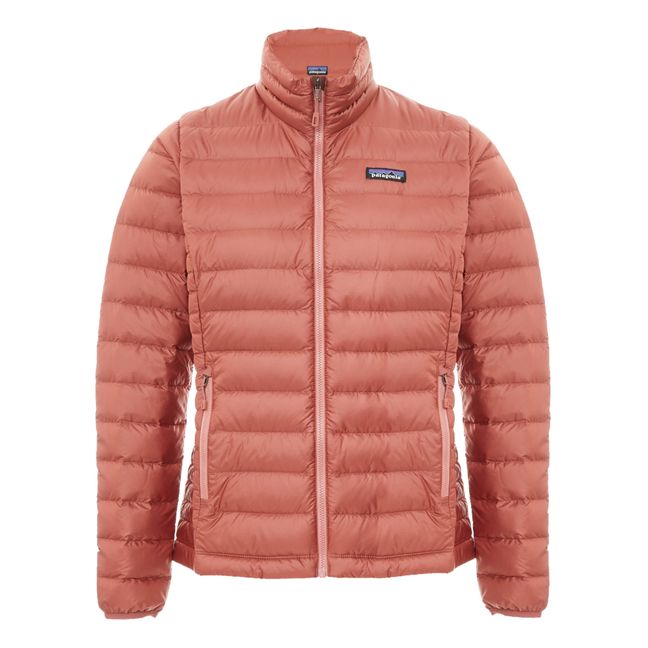 Down Jacket - Women’s Collection - Pink