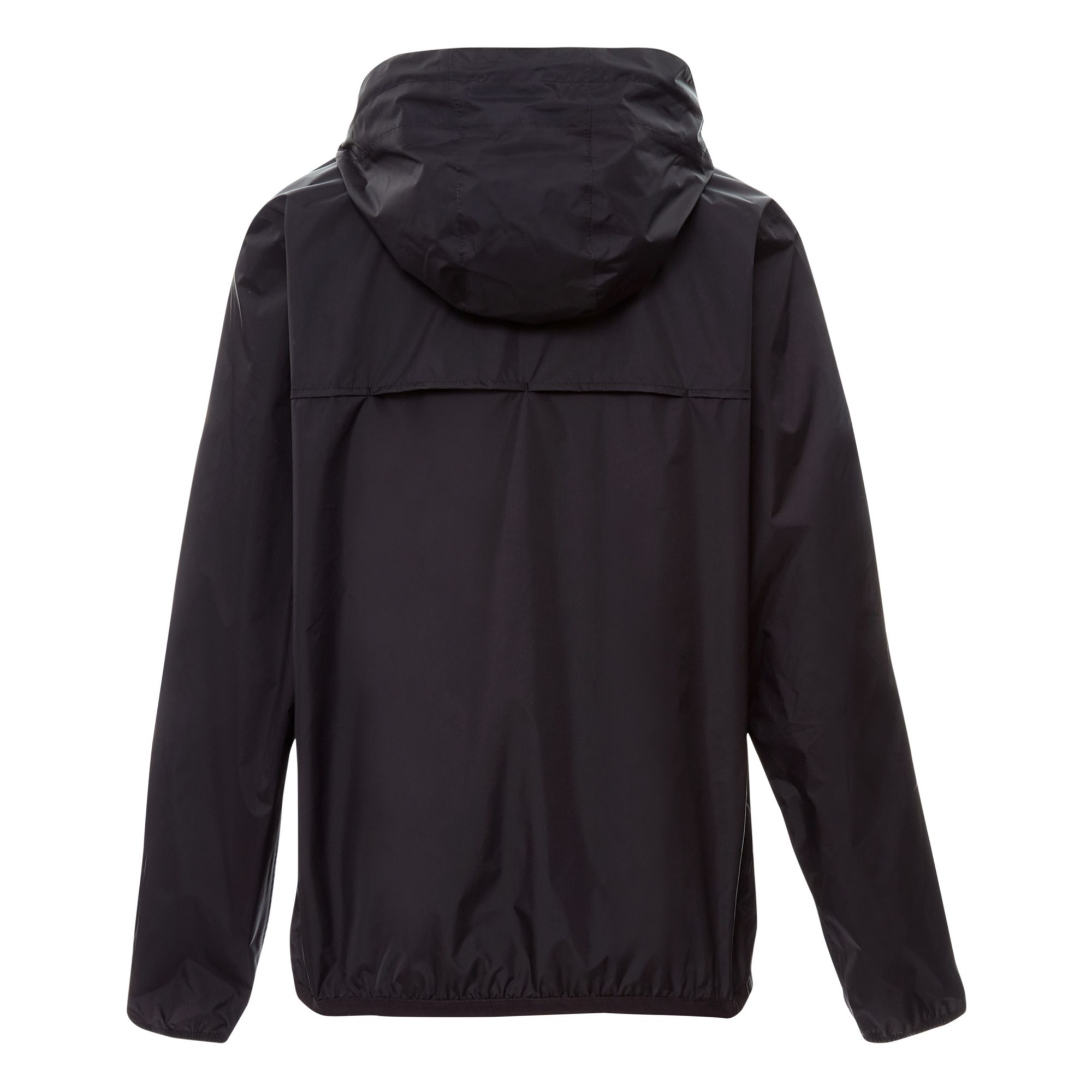 Le Vrai 3.0 Claude Waterproof  Windcheater - Women's Collection Black- Product image n°1