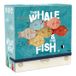 Jeu de concentration The Whale & The Fish- Miniature produit n°0