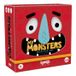 My Monsters Observation Game- Miniature produit n°0