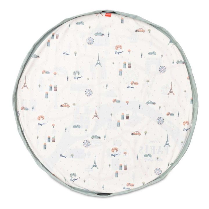 Sac/Tapis de jeux Paris- Image produit n°6