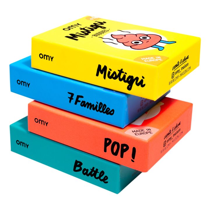 Pop Game- Product image n°2