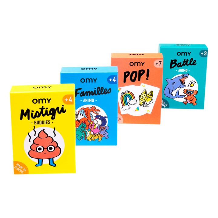 Battle Game- Product image n°1