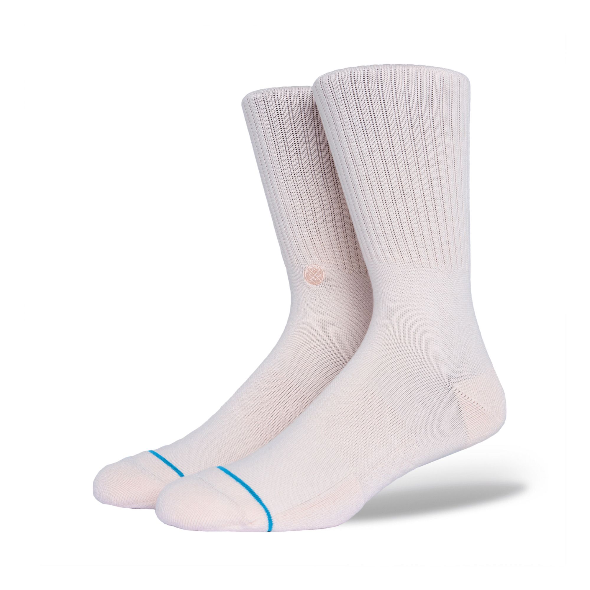 Stance Socks - Chaussettes Icon - Homme - Rose