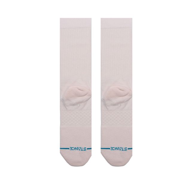 Chaussettes Icon Rose