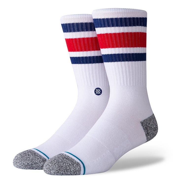 Stance Socks - Chaussettes Boyd ST - Homme - Bleu