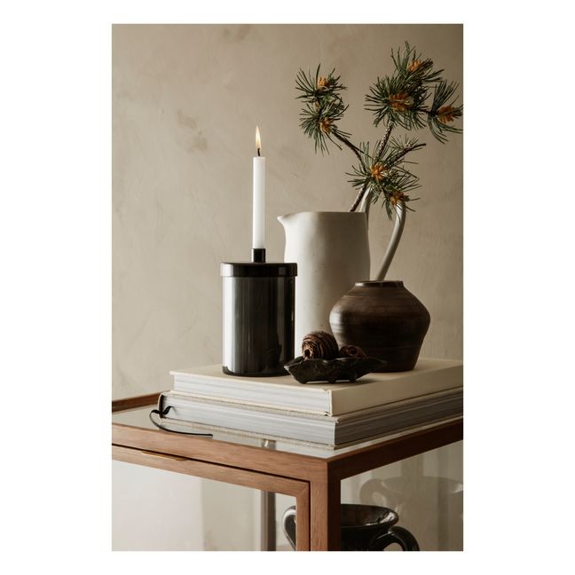 Carafe Flow | Blanc cassé