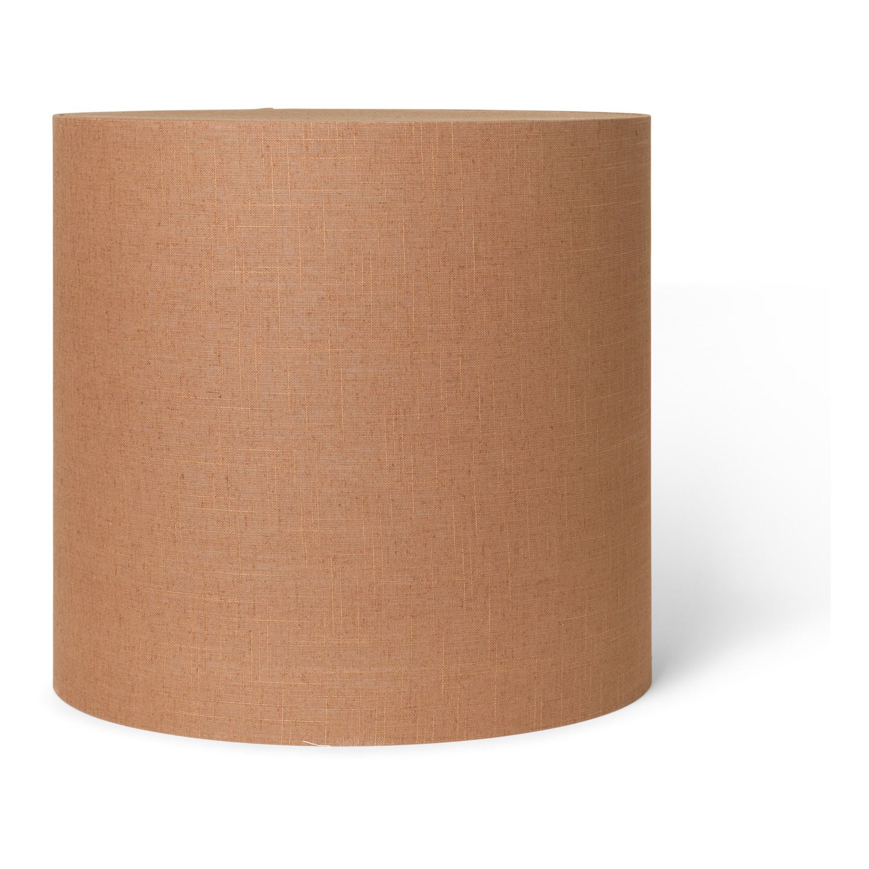 Ferm Living - Abat-jour Eclipse - Curry