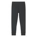 Pantalón de pijama jogger de algodón orgánico - Capsule Homewear - Negro- Miniatura produit n°0