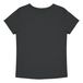 Organic Cotton T-Shirt - Capsule Homewear - Black- Miniature produit n°0