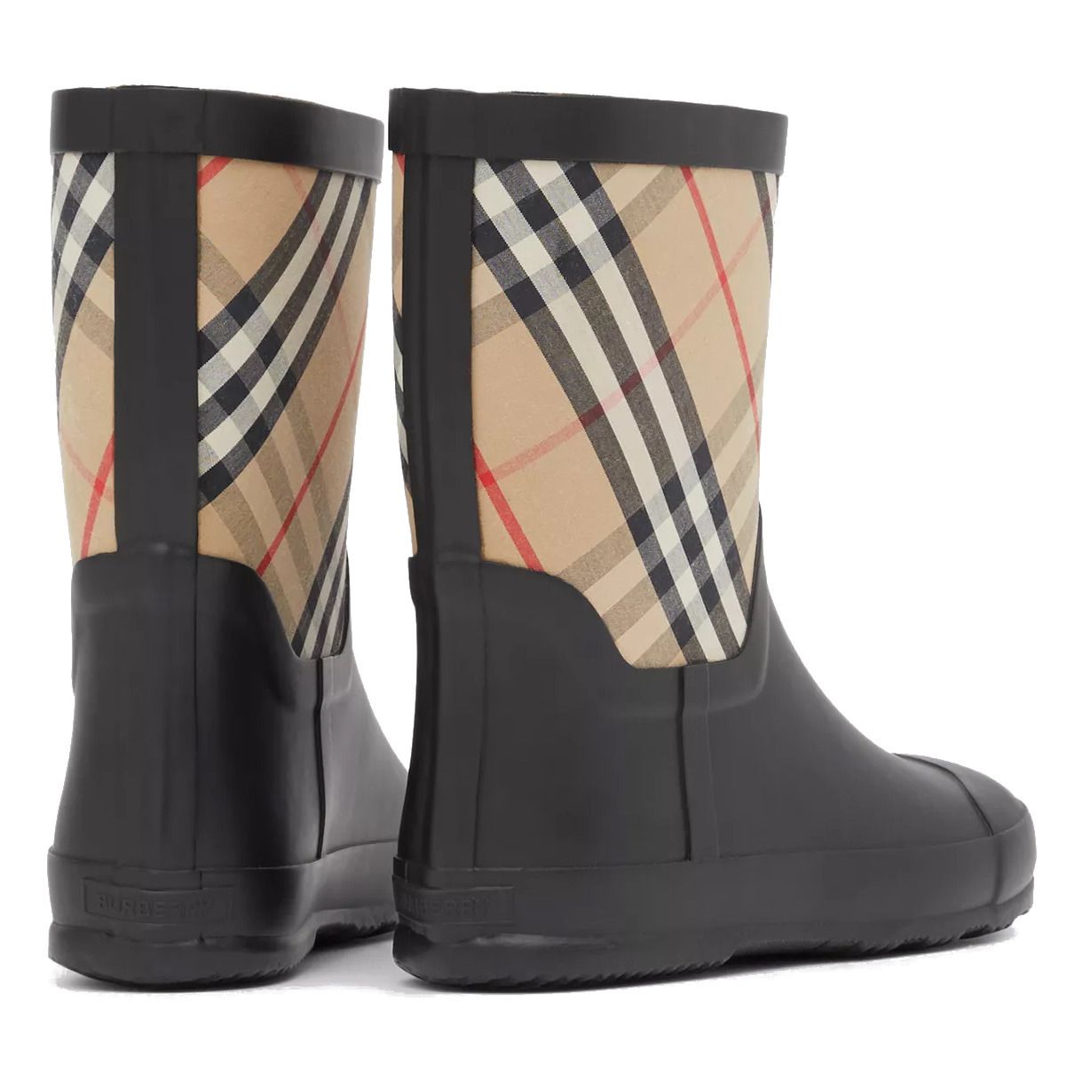 burberry ranmoor boots