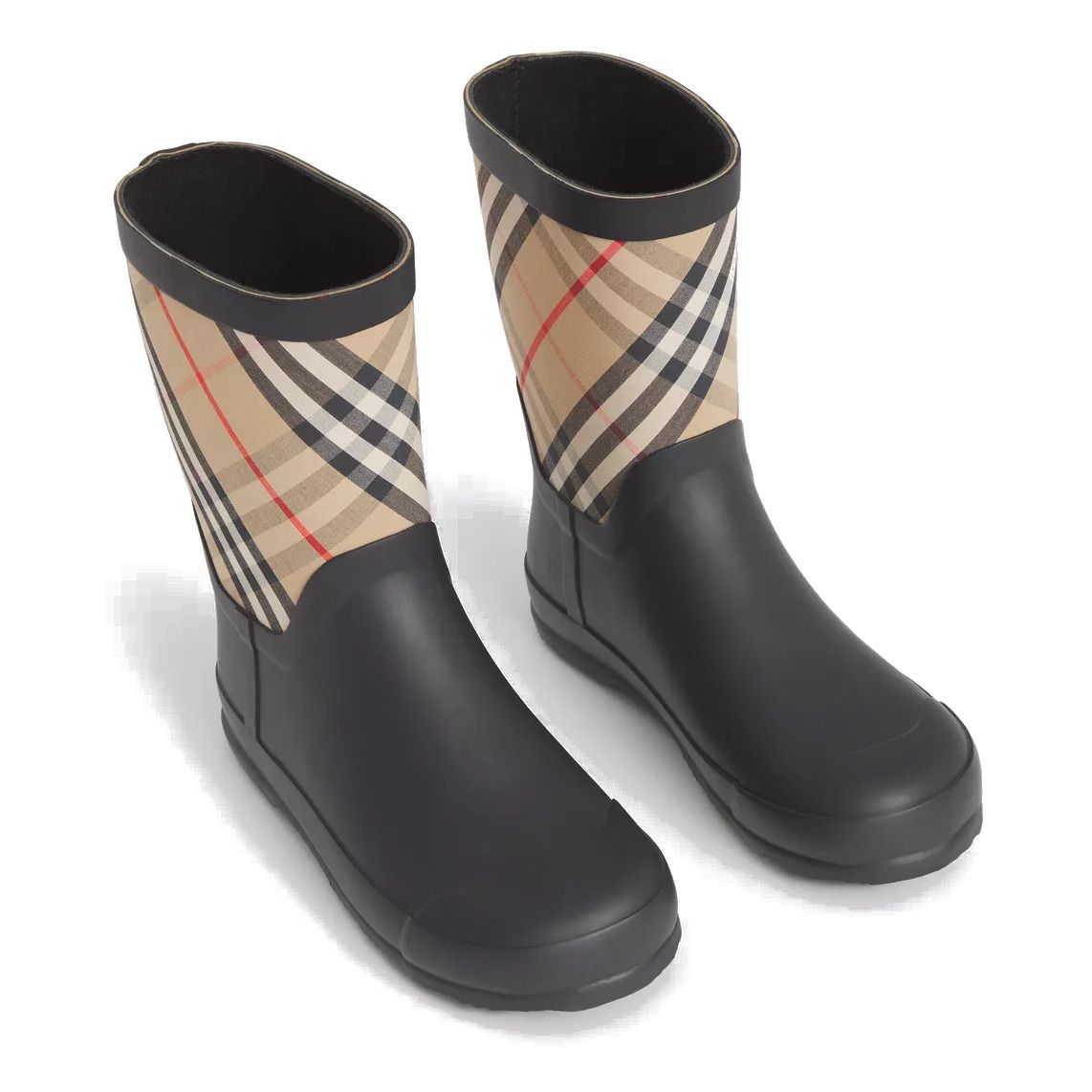 burberry ranmoor boots