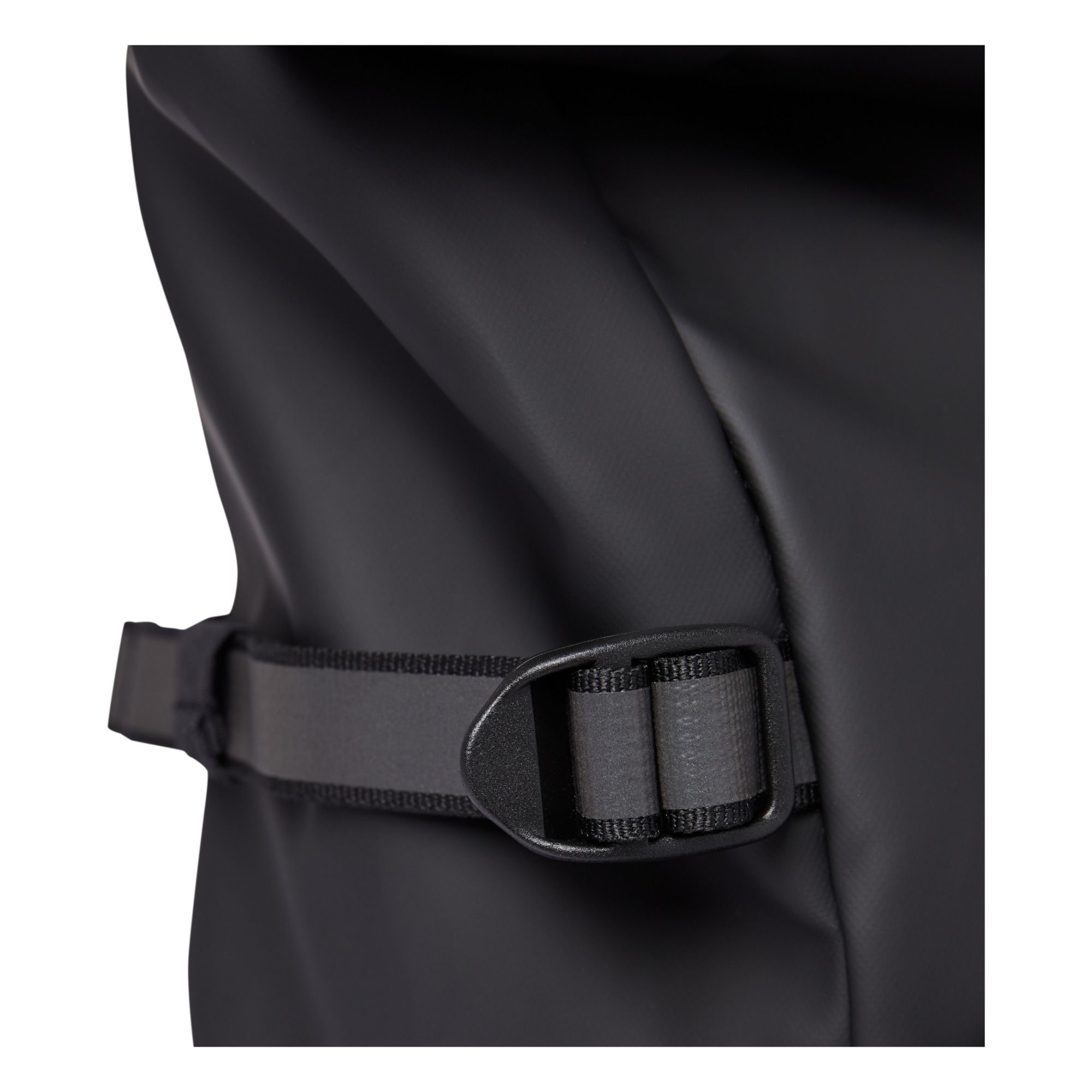 Ruben Waterproof Backpack Black- Product image n°4