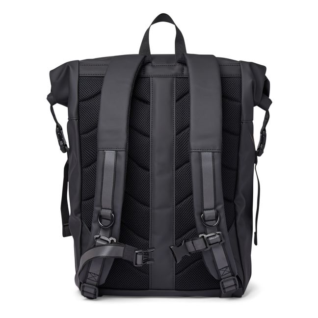 Sac à dos Konrad Waterproof  | Noir