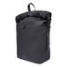 Konrad Waterproof Backpack Black- Miniature produit n°2