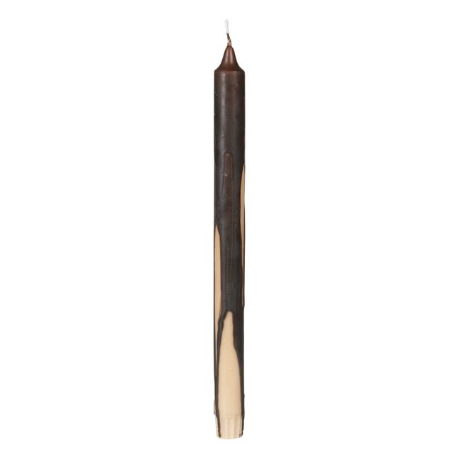 Bougie Drip - Set de 2