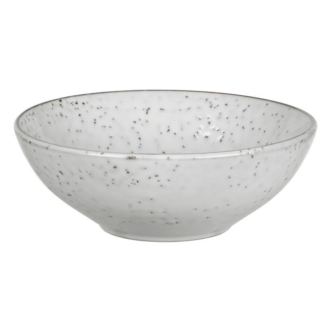 Nordic Sand Stoneware Bowl Sabbia