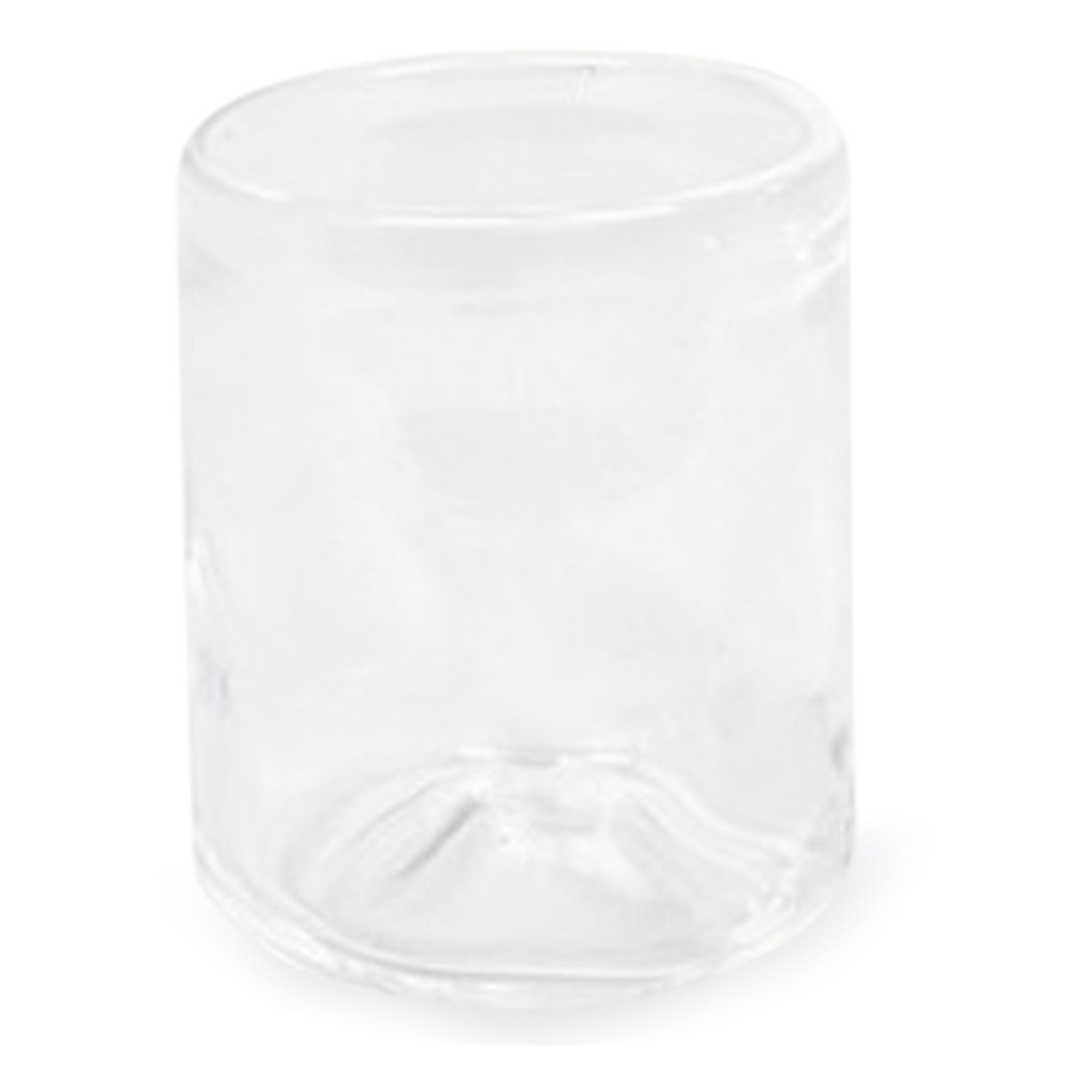 Frama - Verre Studio - Transparent