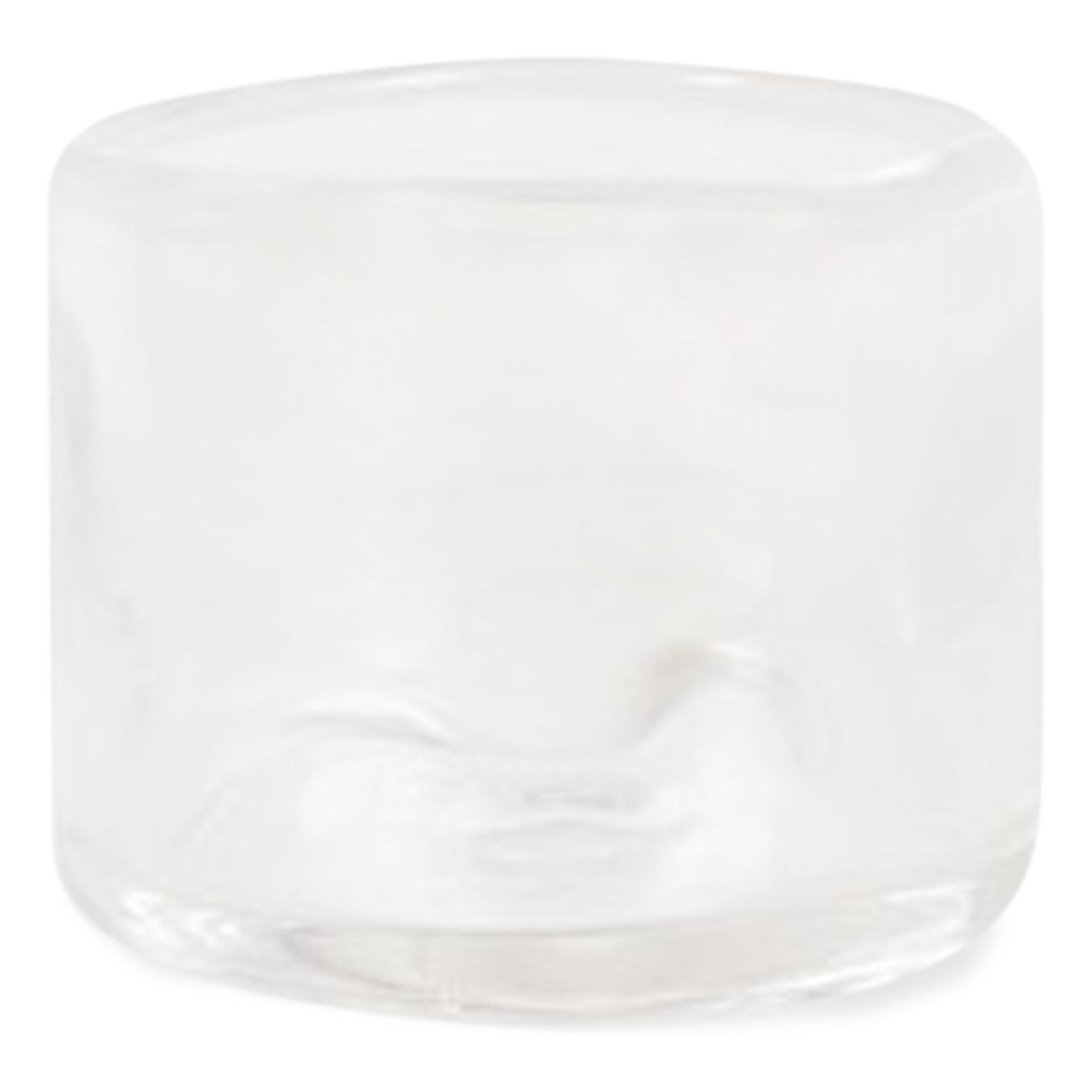 Frama - Verre Studio - Transparent