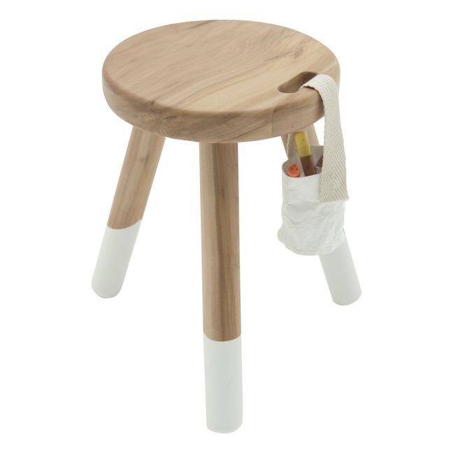 Hocker Oriente 