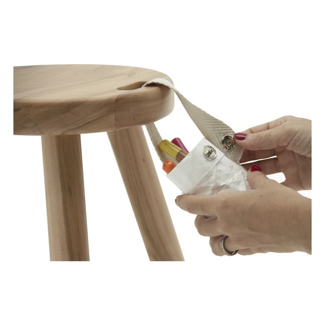 Oriente Stool