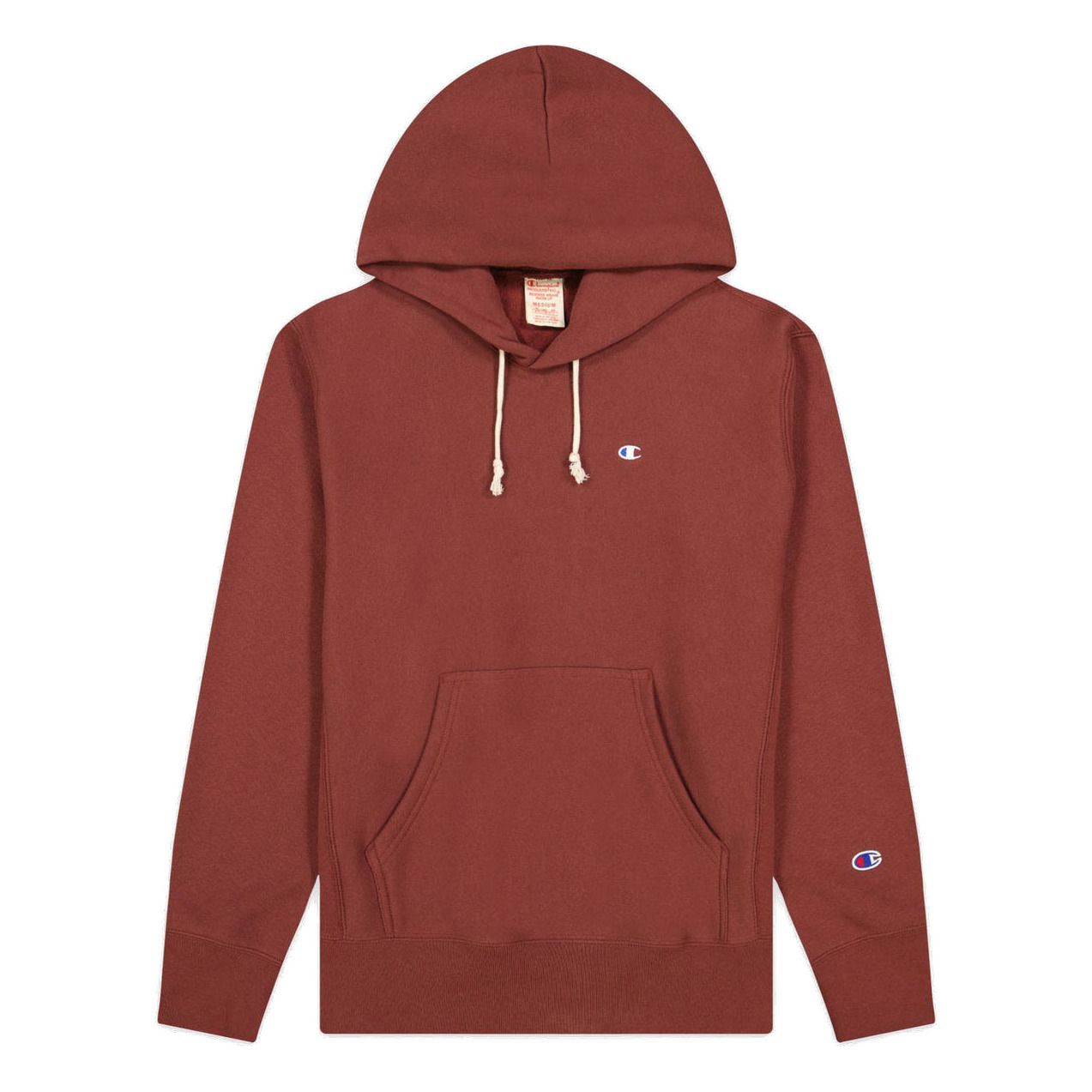 Champion - Sudadera - Colección Adulto - Burdeos | Smallable