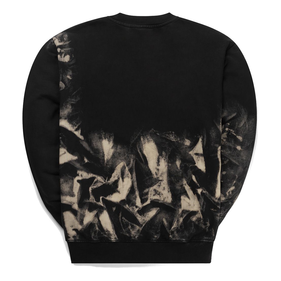 Lorin Sweatshirt - Adult Collection - Black- Product image n°2