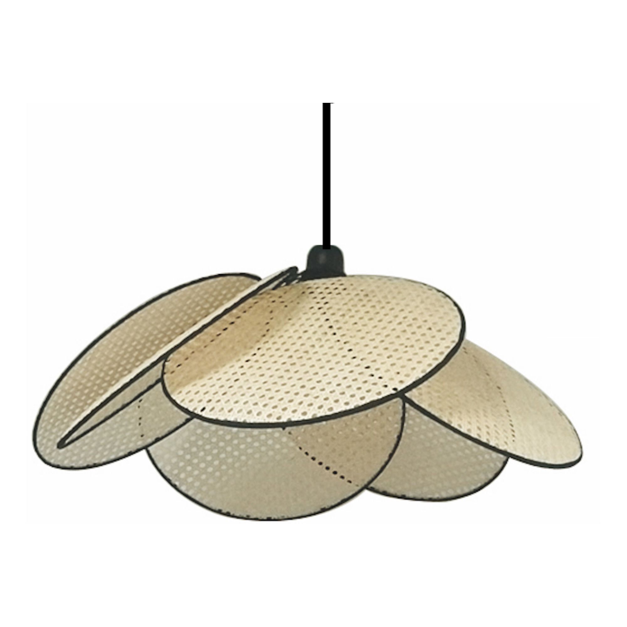 Evasion Pendant Lamp- Product image n°0