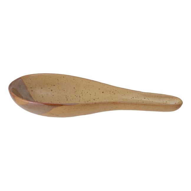 Masami Ceramic Spoon
